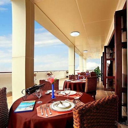 Haiyue Bay Holiday Hotel 三亚 外观 照片