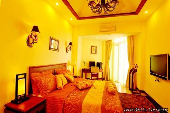 Haiyue Bay Holiday Hotel 三亚 客房 照片
