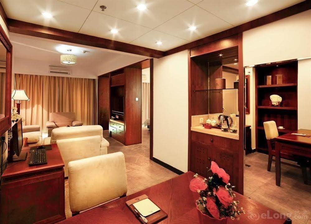 Haiyue Bay Holiday Hotel 三亚 外观 照片
