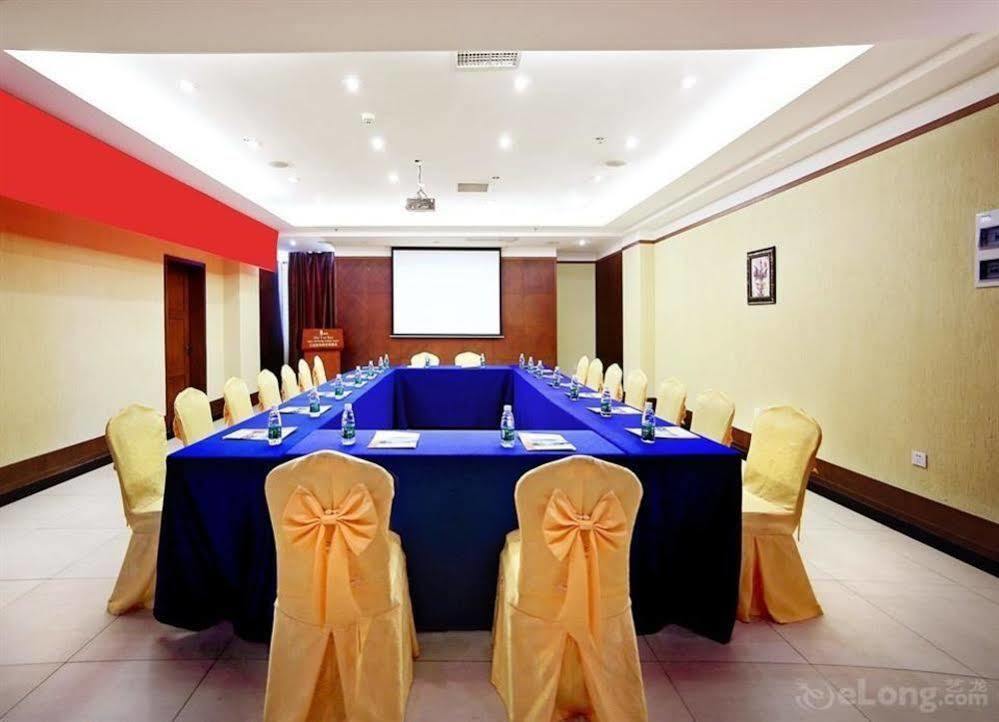 Haiyue Bay Holiday Hotel 三亚 外观 照片