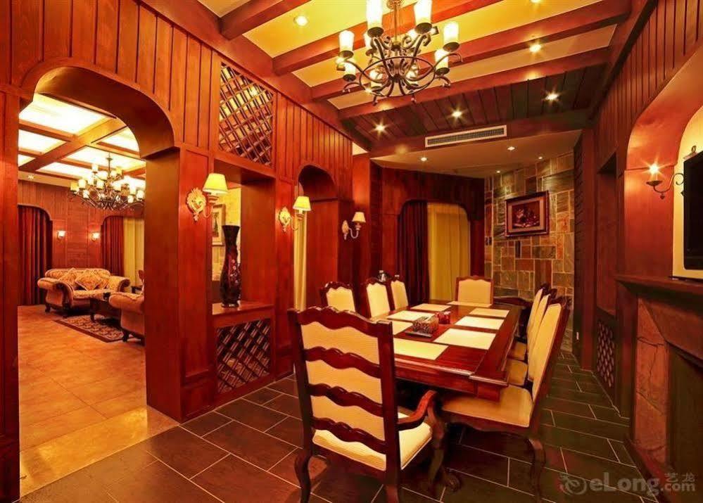 Haiyue Bay Holiday Hotel 三亚 外观 照片