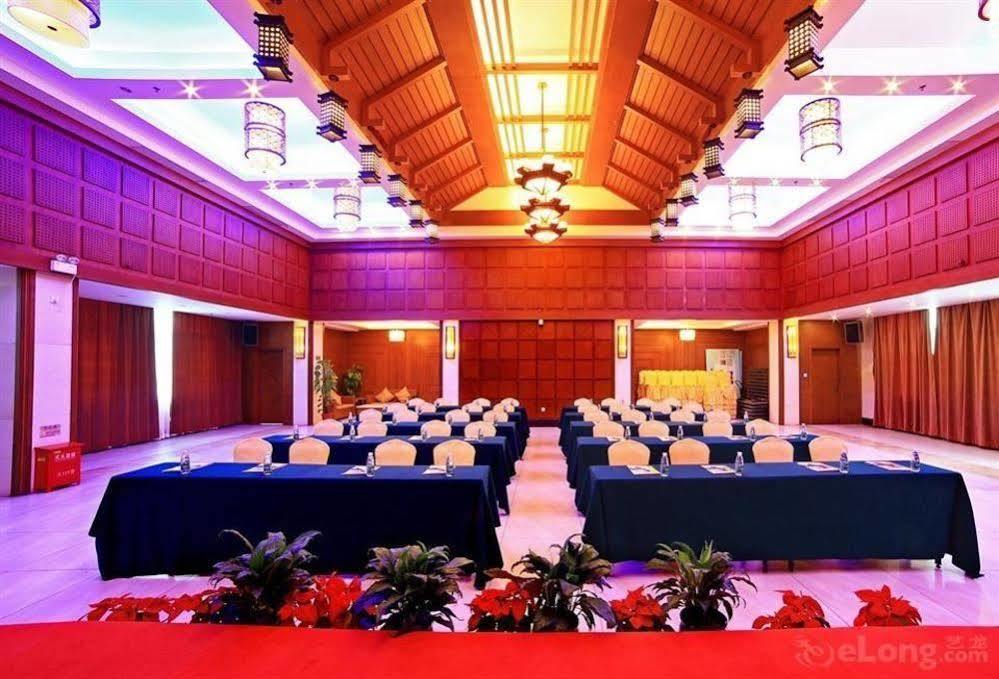 Haiyue Bay Holiday Hotel 三亚 外观 照片