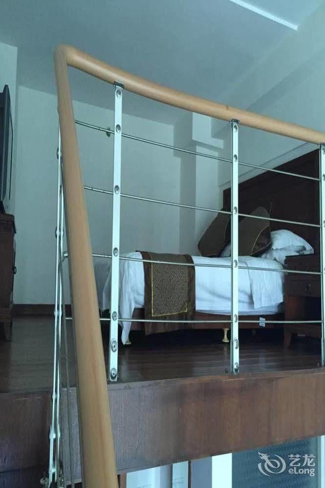 Haiyue Bay Holiday Hotel 三亚 外观 照片