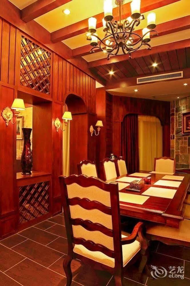 Haiyue Bay Holiday Hotel 三亚 外观 照片